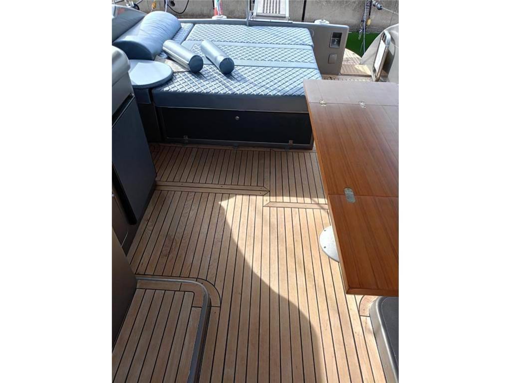 Airon marine 425