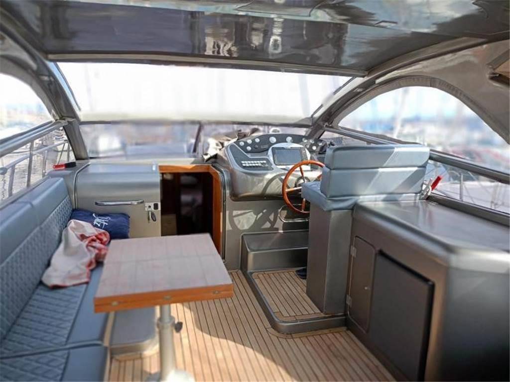 Airon marine 425