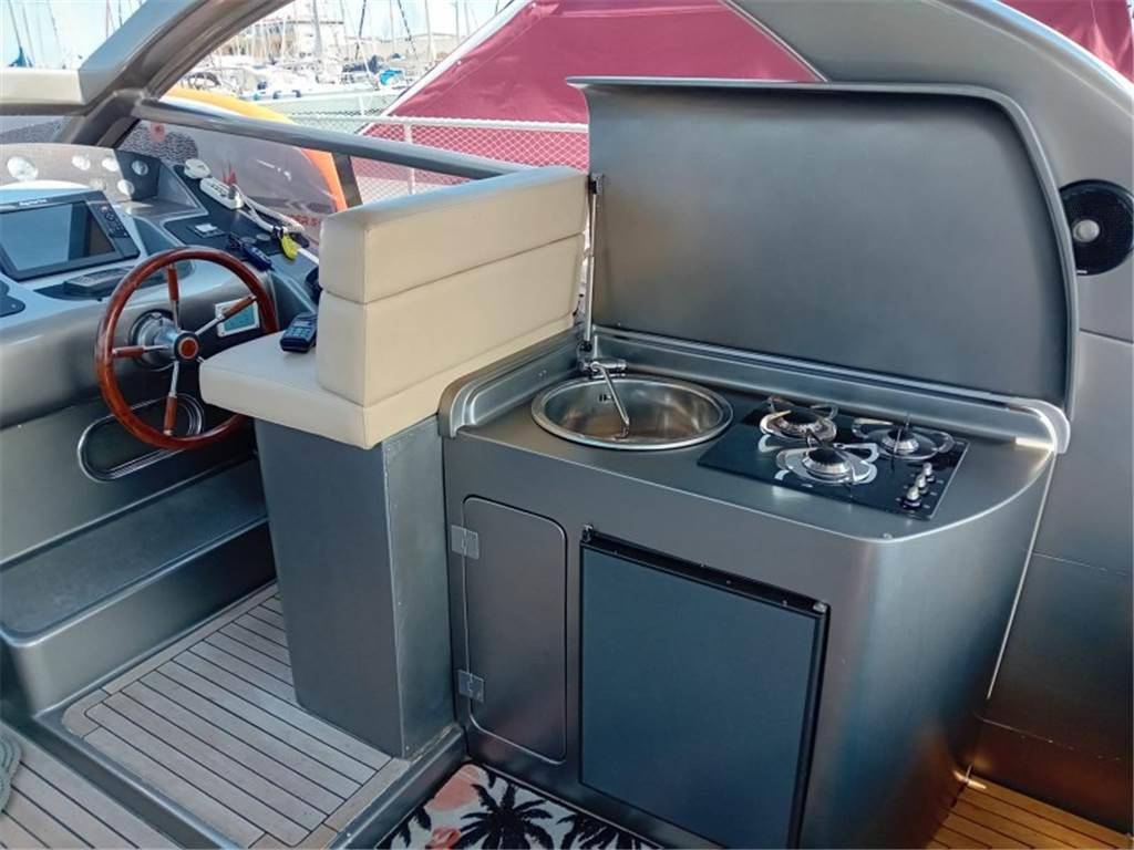 Airon marine 425