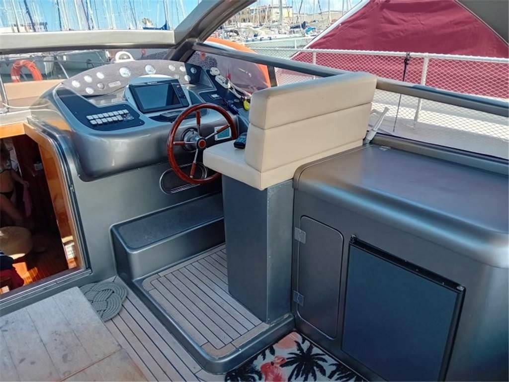 Airon marine 425