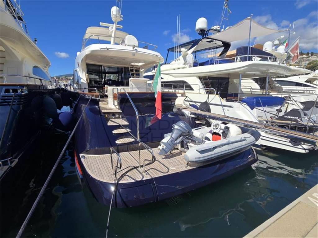 Franchini Emozione 74