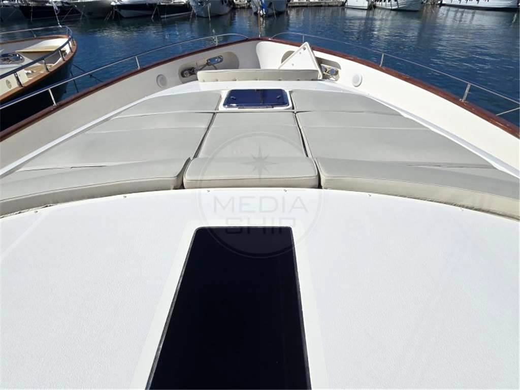 Franchini Emozione 74