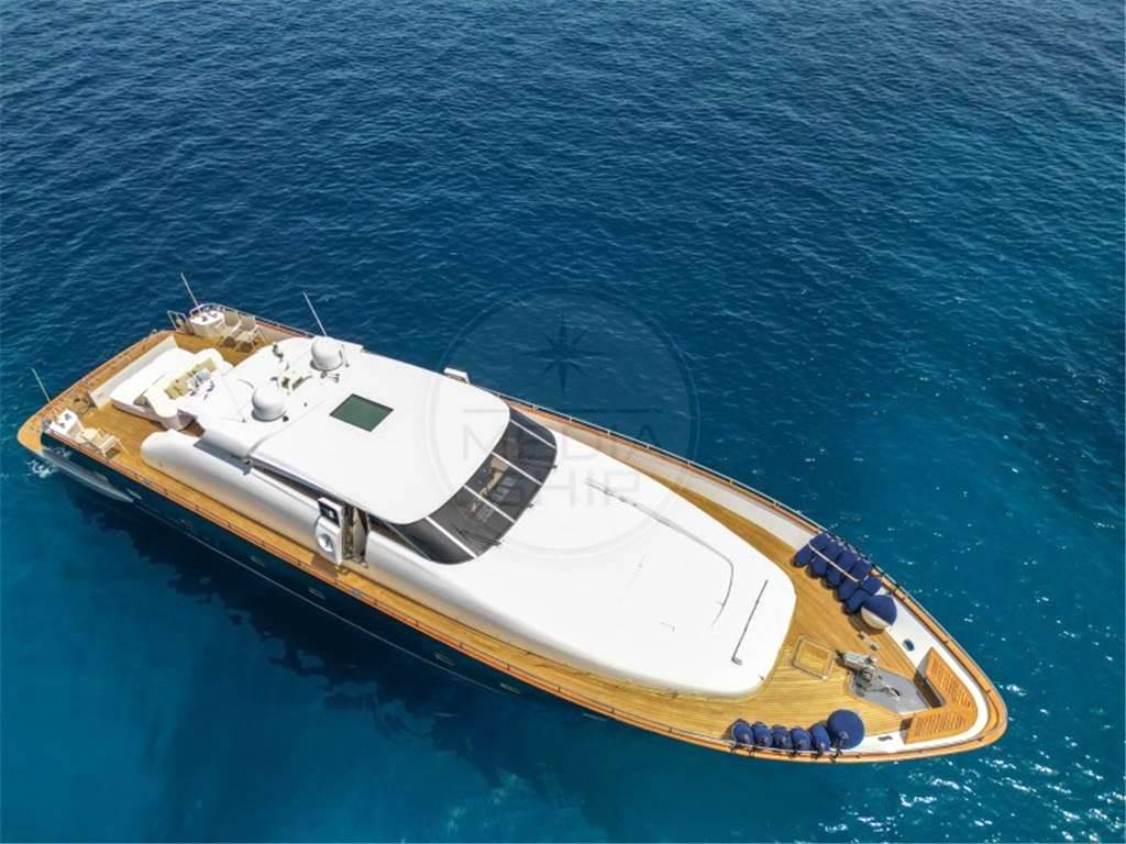 Tecnomar Velvet 26