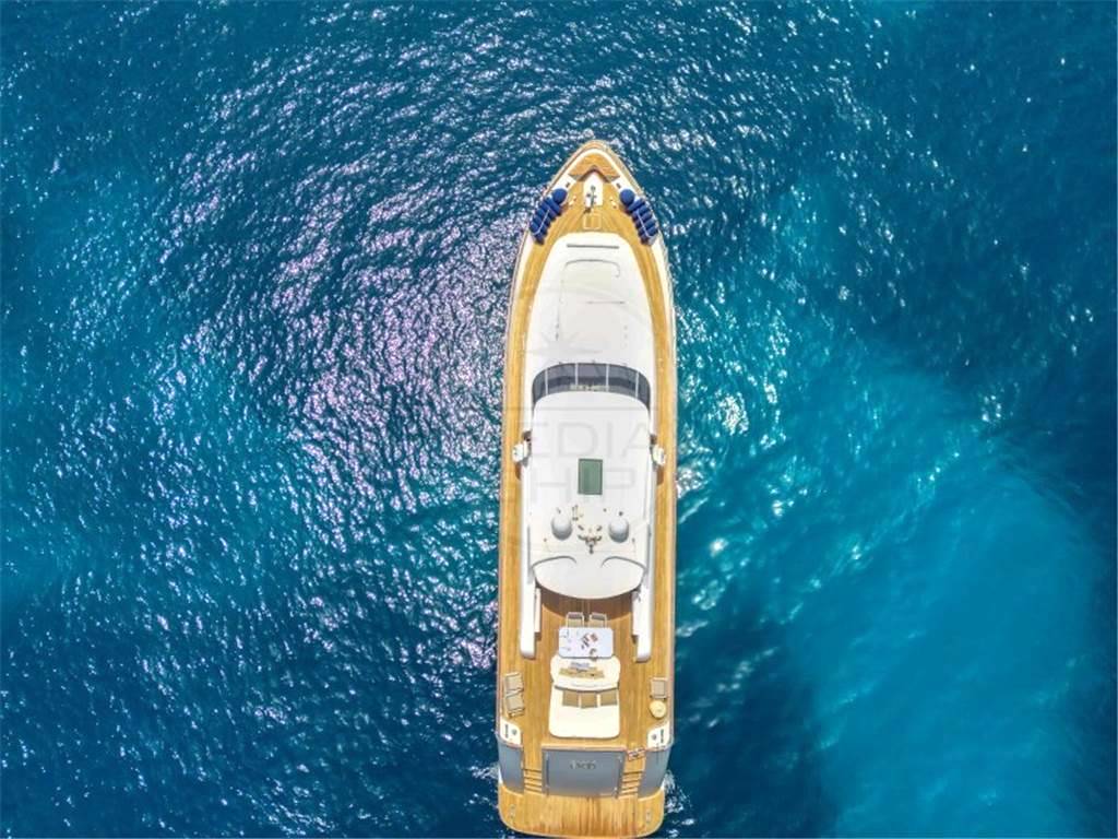 Tecnomar Velvet 26