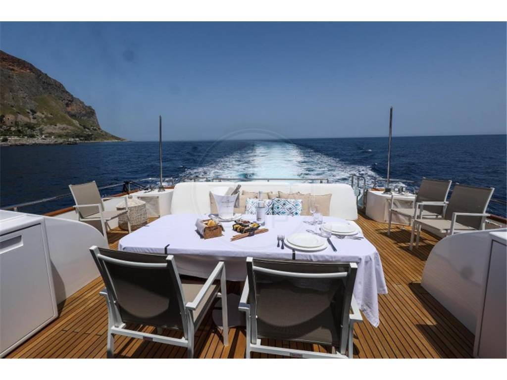 Tecnomar Velvet 26