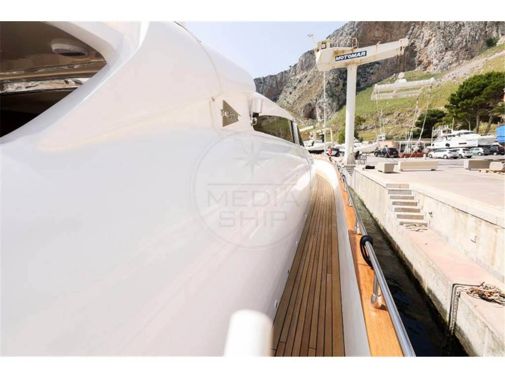 Tecnomar Velvet 26
