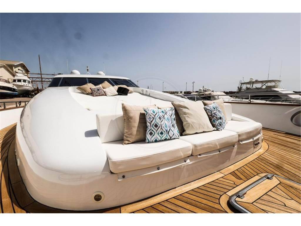 Tecnomar Velvet 26