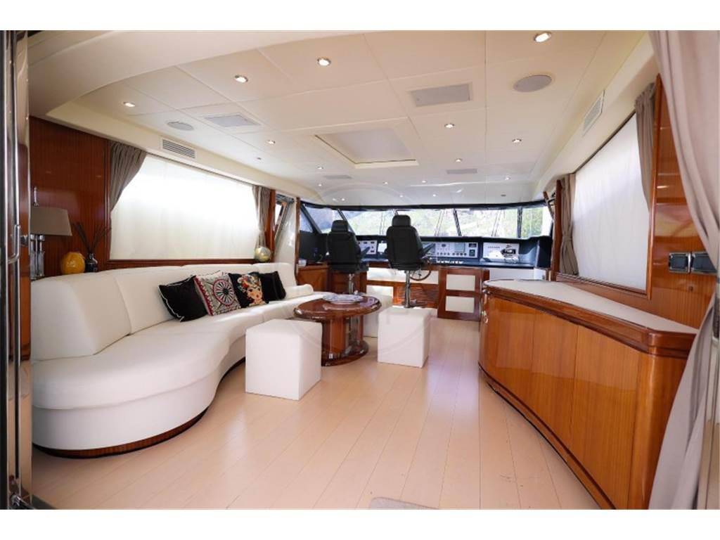 Tecnomar Velvet 26
