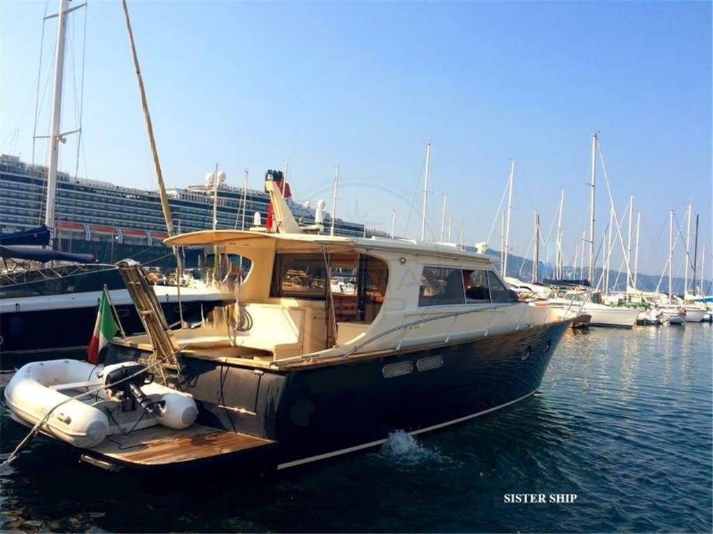 Solare 43