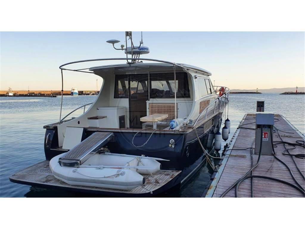 Solare 43