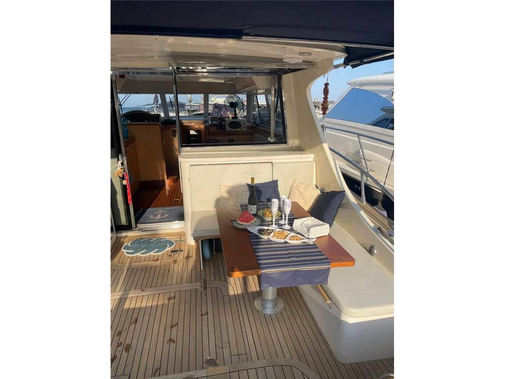 Solare 43