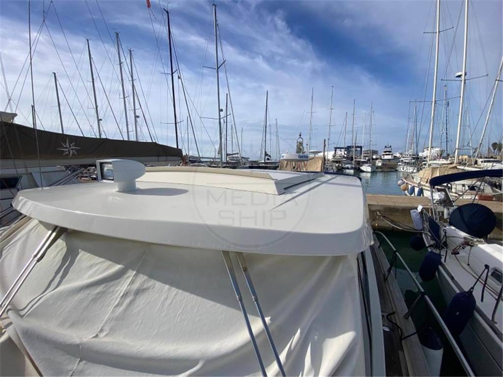 Solare 43