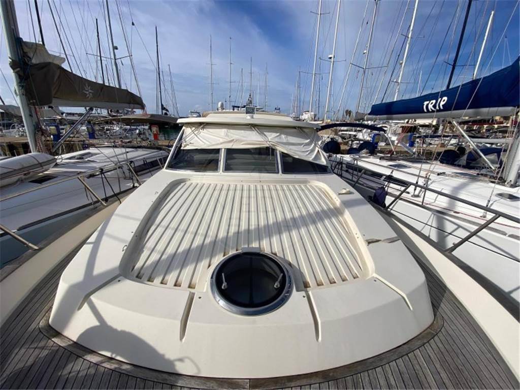 Solare 43