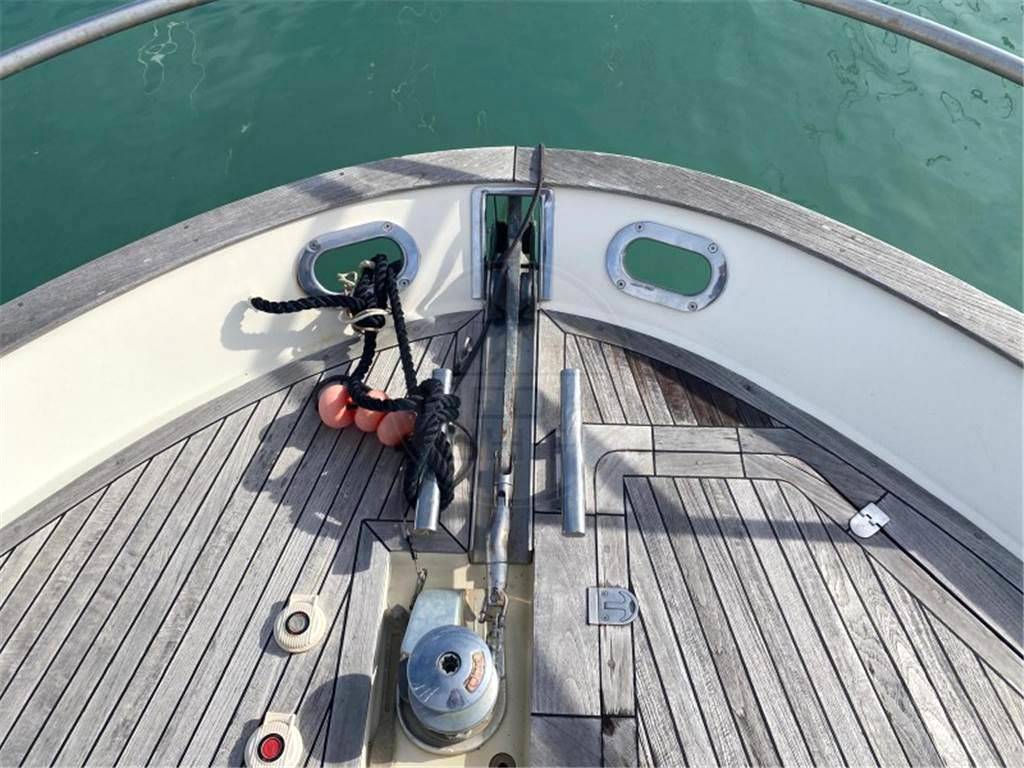 Solare 43