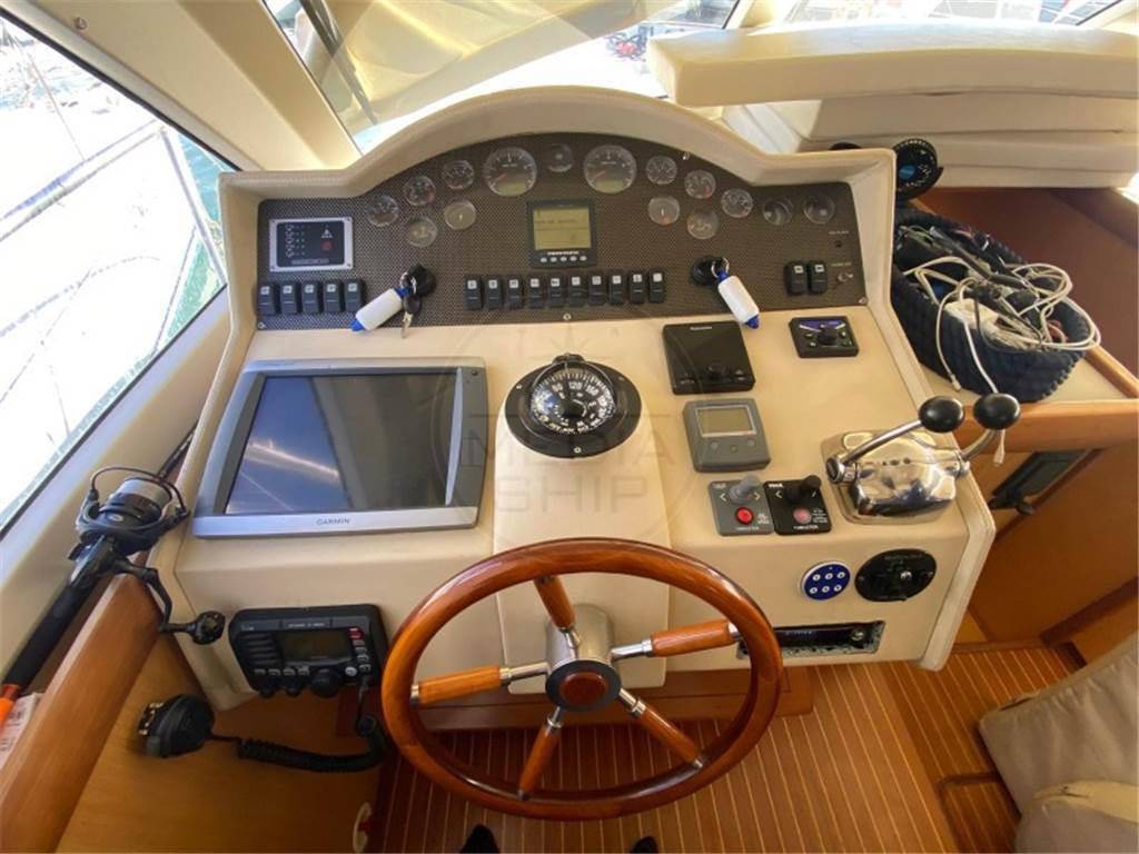 Solare 43