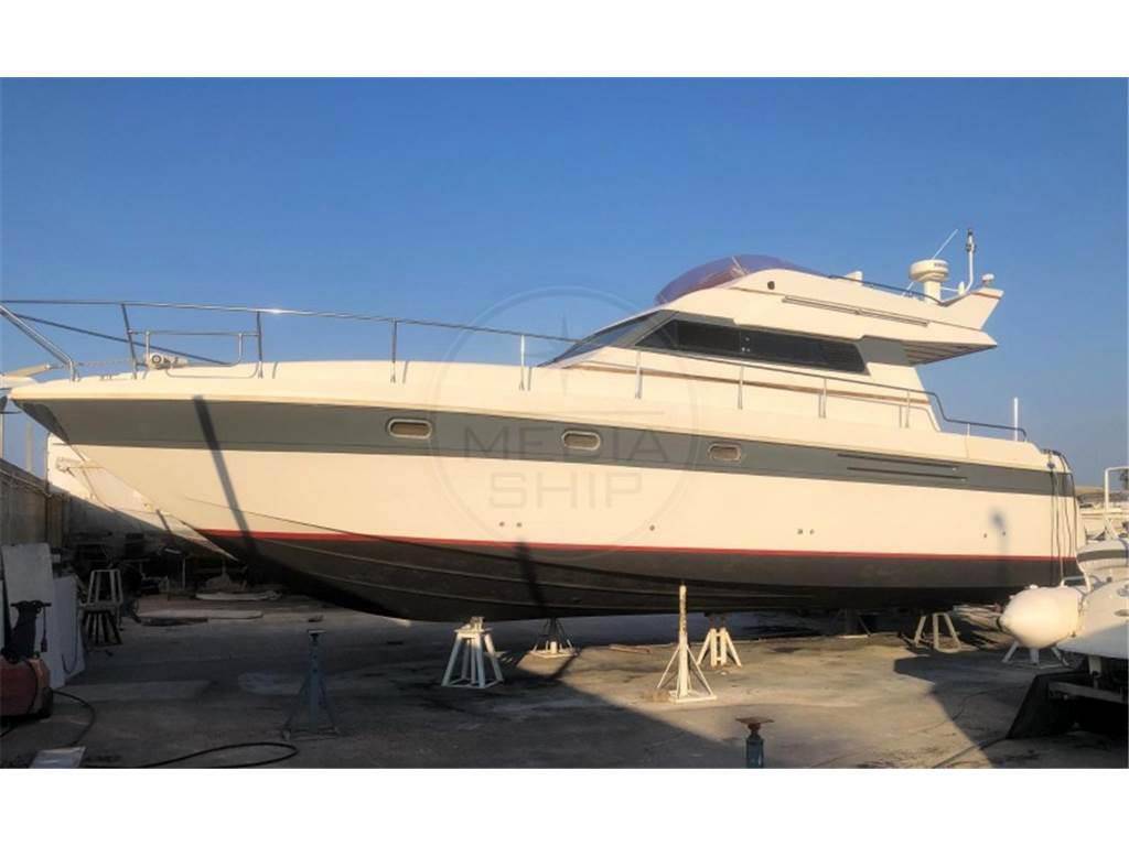 Gianetti 38