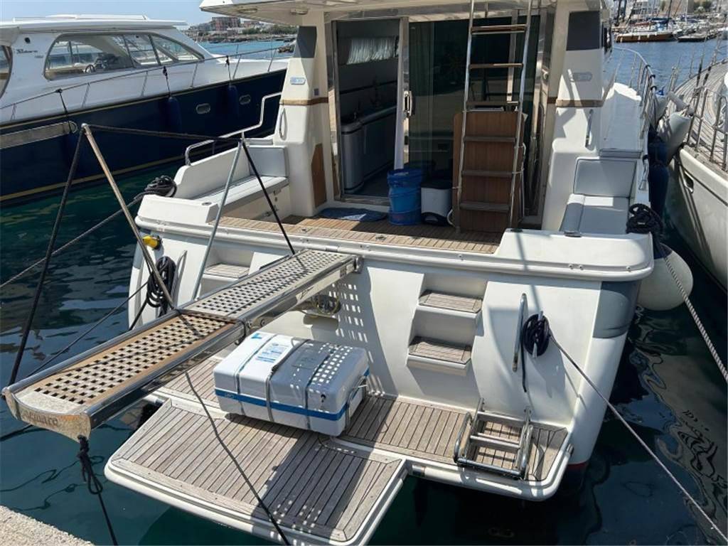Gianetti 38