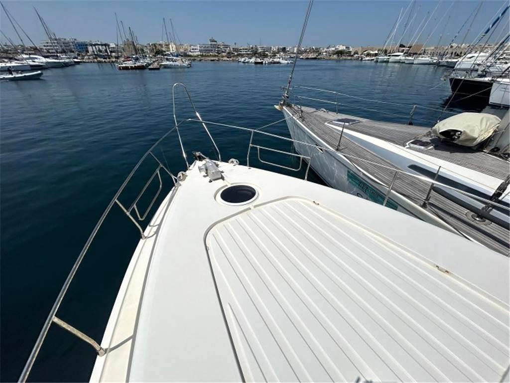 Gianetti 38