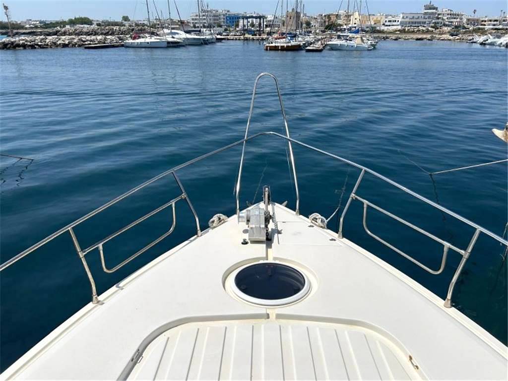 Gianetti 38