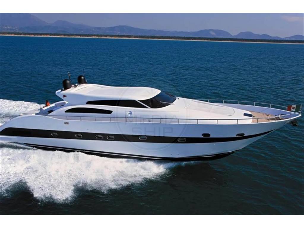 Tecnomar Velvet 90