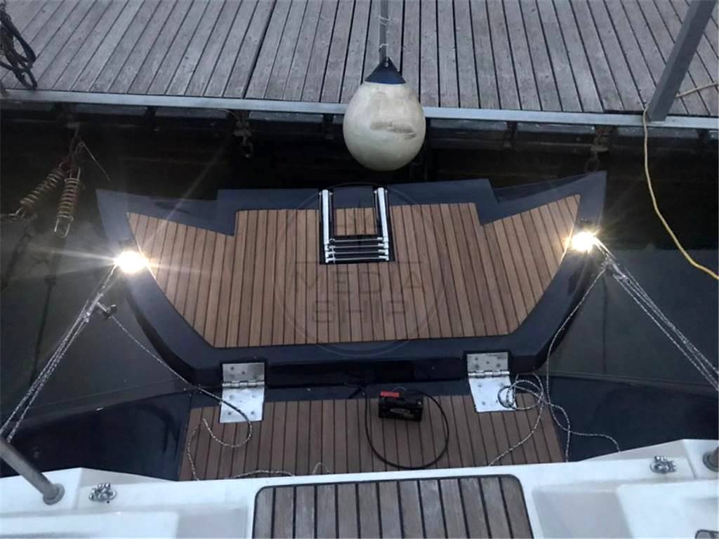 Jeanneau Sun odyssey 45 ds