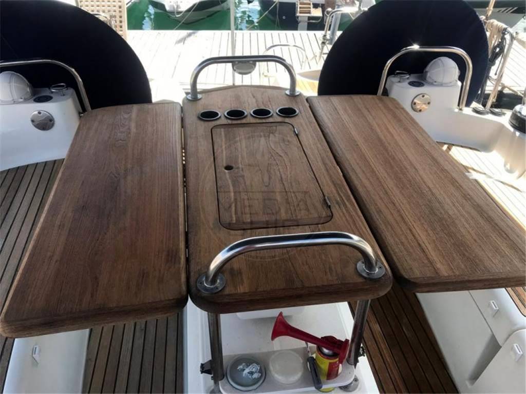 Jeanneau Sun odyssey 45 ds