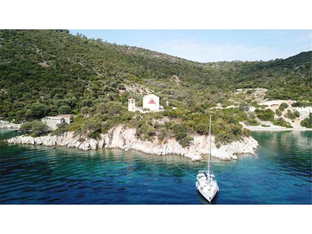 Dufour yachts Gib sea 43