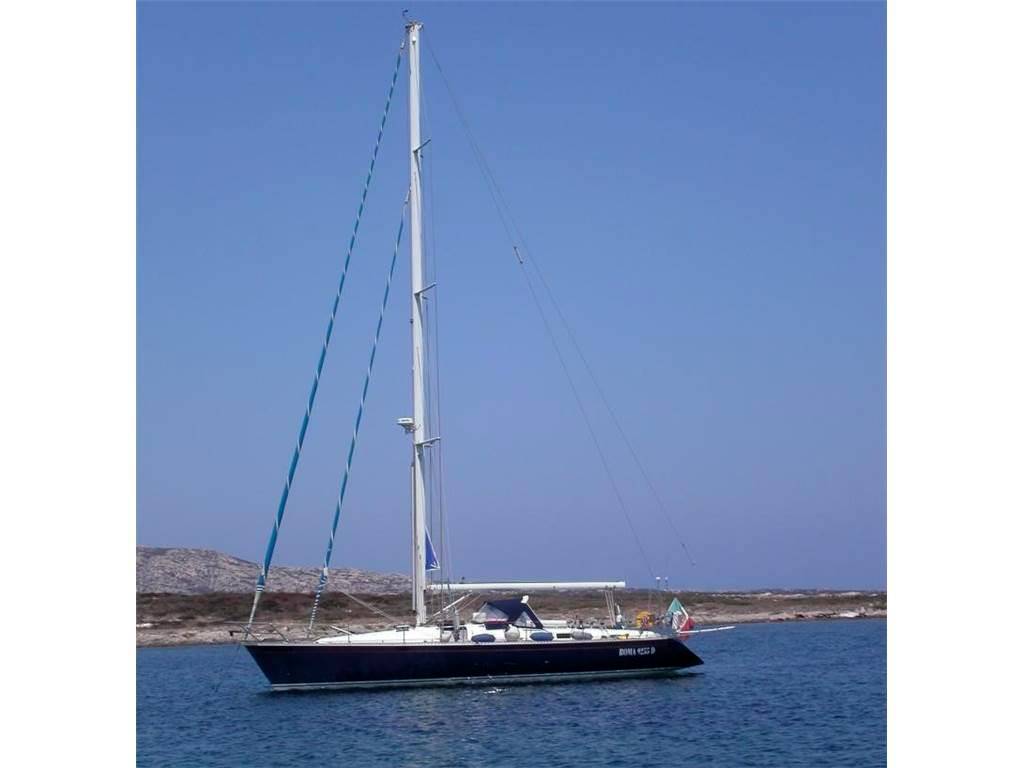 Comar Phoenix 50