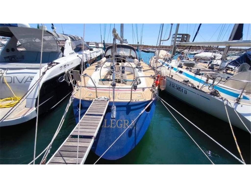 Comar Phoenix 50