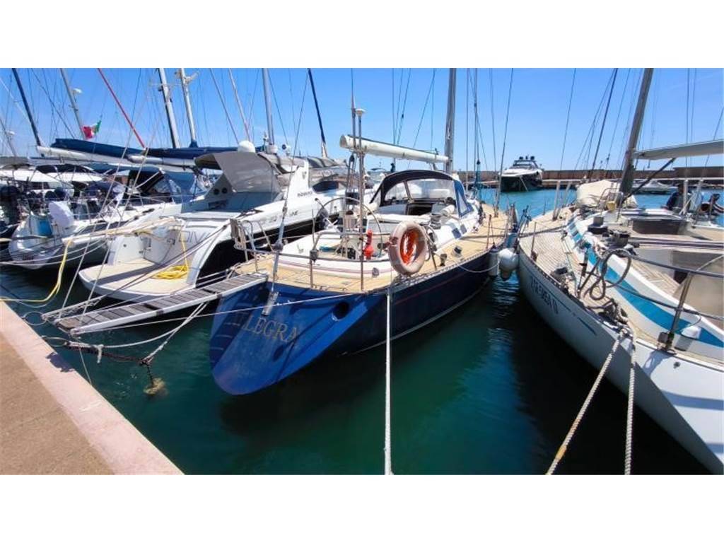Comar Phoenix 50
