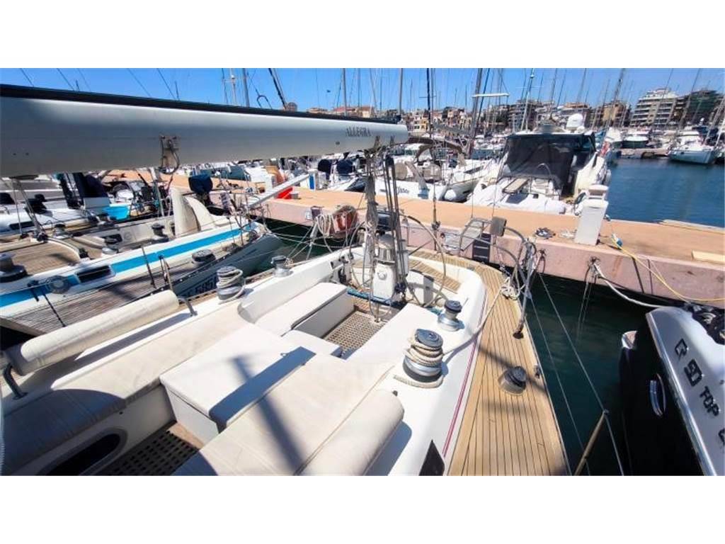Comar Phoenix 50