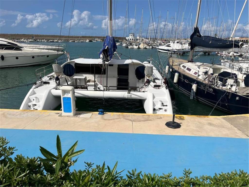 Latini Cat 43