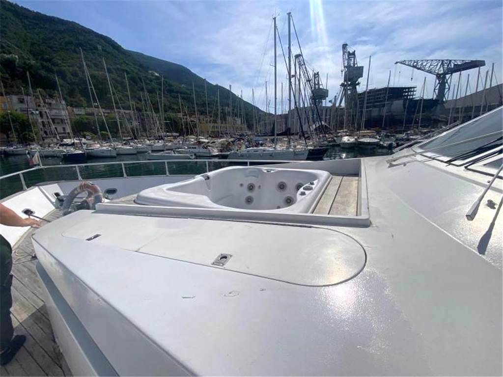Cantieri di pisa Akhir 22.50