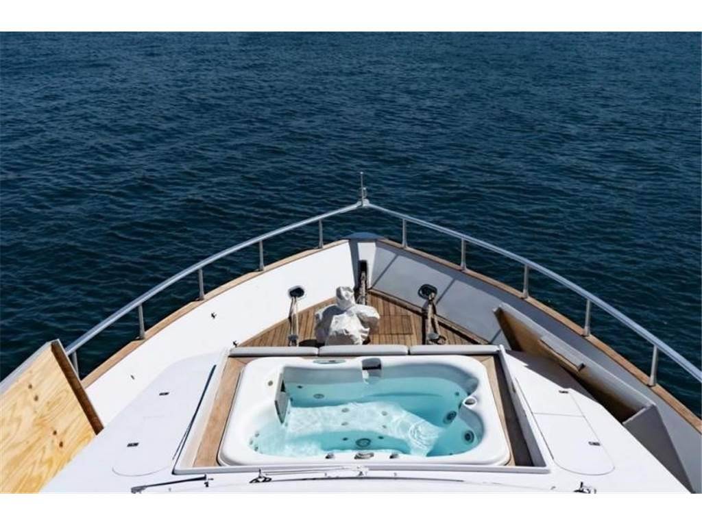 Cantieri di pisa Akhir 22.50