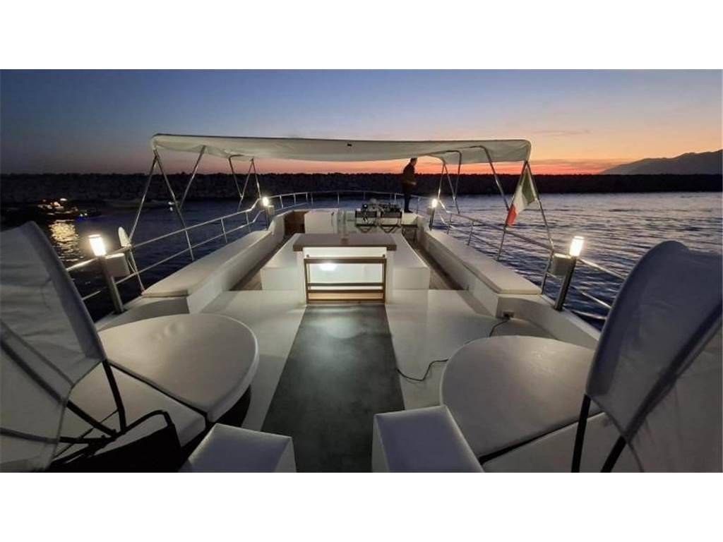 Cantieri di pisa Akhir 22.50
