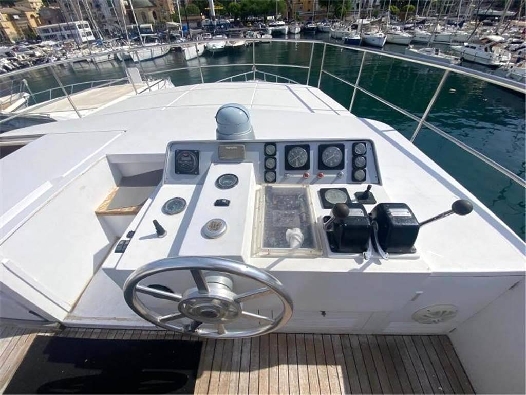 Cantieri di pisa Akhir 22.50