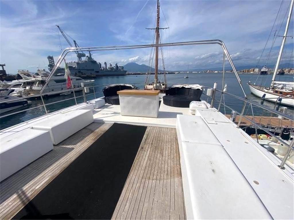 Cantieri di pisa Akhir 22.50