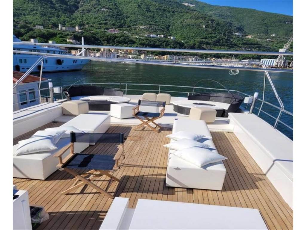 Cantieri di pisa Akhir 22.50