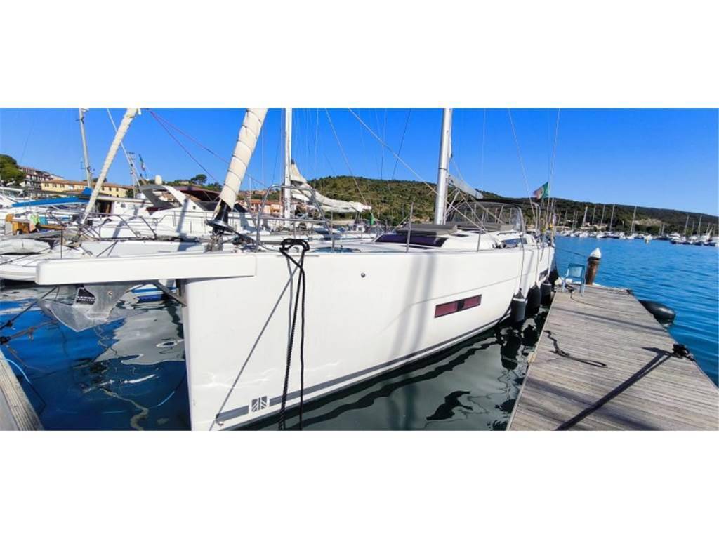 Dufour yachts Dufour 530