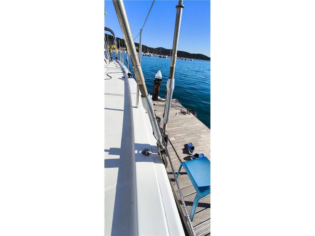 Dufour yachts Dufour 530