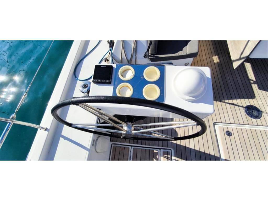 Dufour yachts Dufour 530