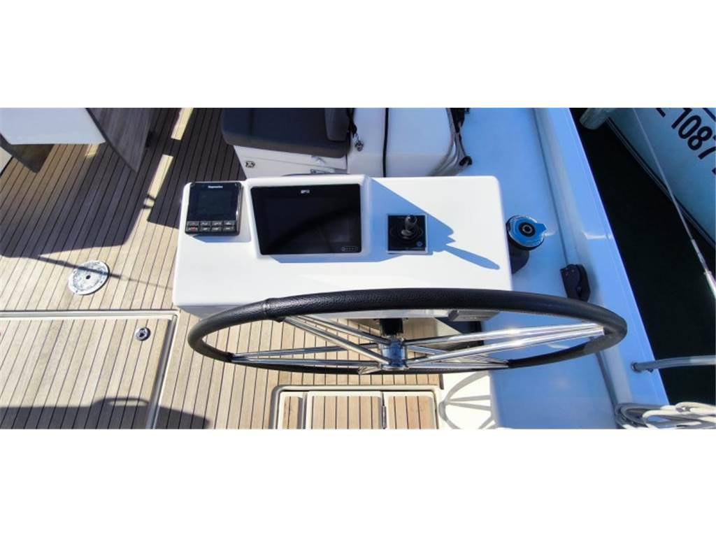 Dufour yachts Dufour 530