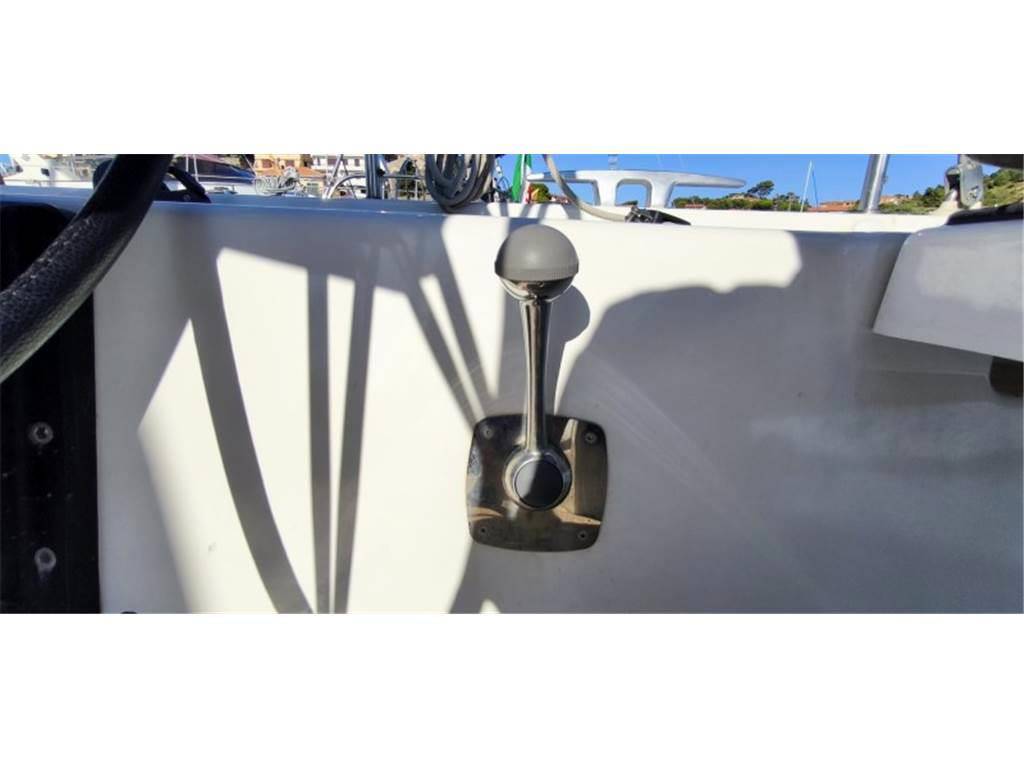 Dufour yachts Dufour 530