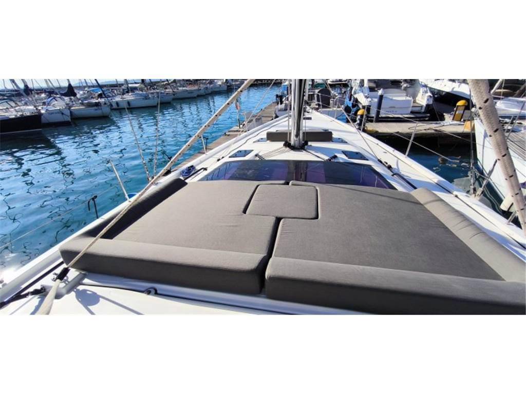 Dufour yachts Dufour 530