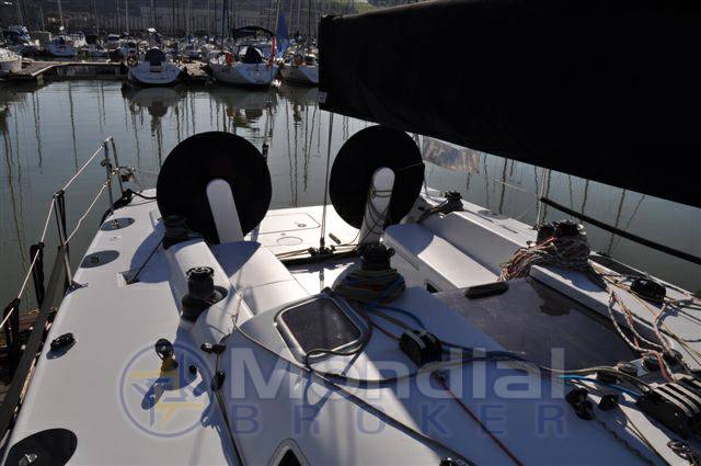 Starmarine Felci 45