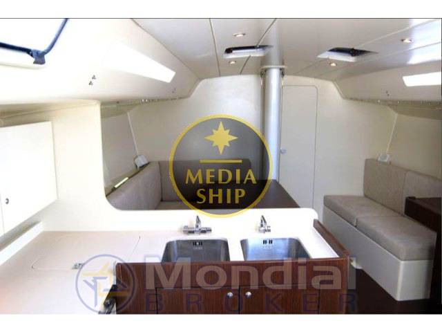Starmarine Felci 45