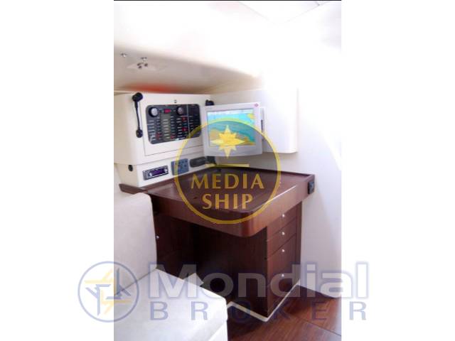 Starmarine Felci 45