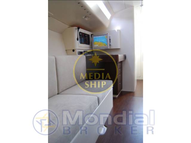 Starmarine Felci 45