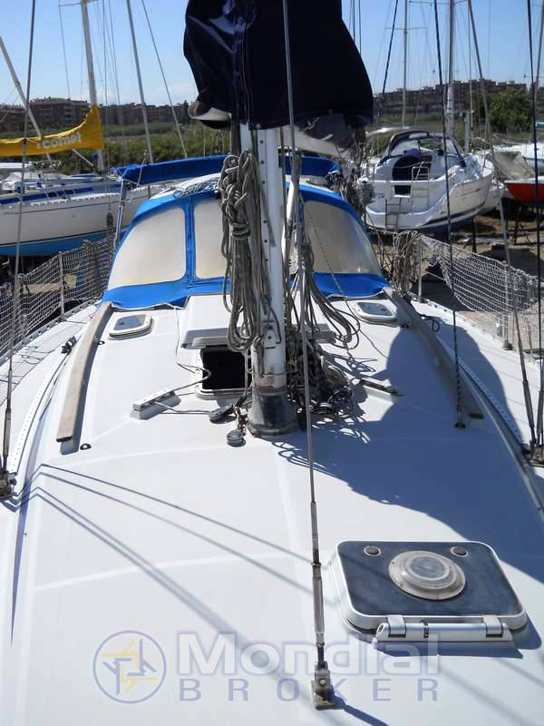 Comar Comet 12