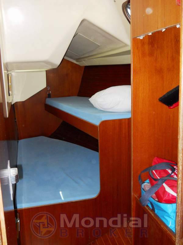 Comar Comet 12